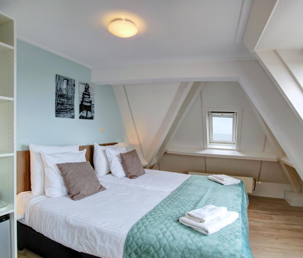 Hotel Duinlust Domburg Kültér fotó
